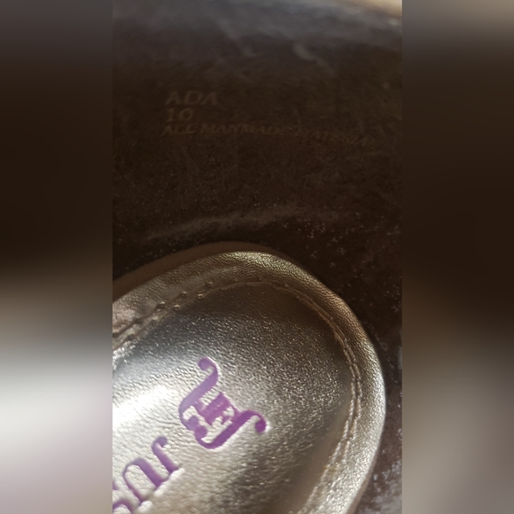 Womens 5inch heel pumps - Picture 8 of 9